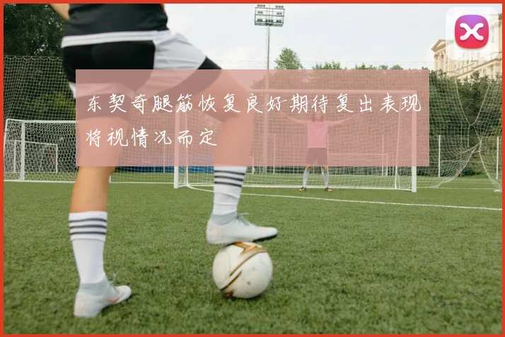东契奇腿筋恢复良好期待复出表现将视情况而定